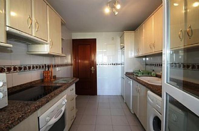 라칼라데미야스 Balcones Del Chaparral, Mijas Costa 아파트 외부 사진